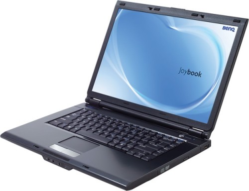 Benq Joybook A52e Parts